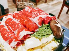 -牛玄庵日式寿喜烧·料理店(新源里店)