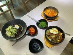 -文成焕·家族韩式餐厅