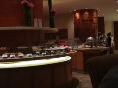 -北京港澳中心瑞士酒店·瑞士咖啡厅·自助餐