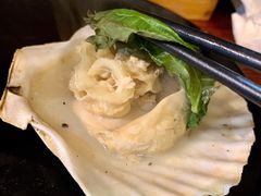 夏夷贝-鸟串烧Yakitori