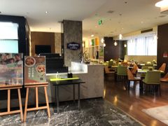 -兰州步行街希尔顿欢朋酒店