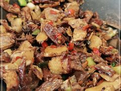 -山涧肴·泉水煮活鱼(坂田店)