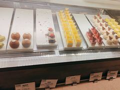 -步步高福朋喜来登·宜客乐西餐厅