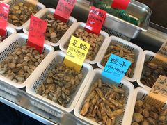 -豫园万丽酒店-万丽轩中餐厅(河南南路店)