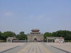-卢沟桥文化旅游区