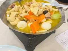 -古南都·清真绿柳居菜馆(太平南路店)