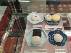 -京宴点心局