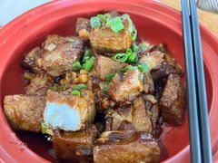 -蘇河湾·新鲁菜·泰山宴(泰山店)