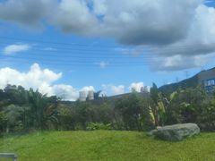 -阳台山森林公园