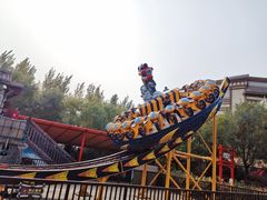 -济南方特东方神画