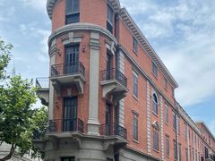 -飞马旅黎黄陂路文旅街区