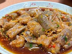 -抱德·潮汕味(敦和店原惠城鱼仔)