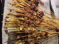 -小炉子烤串(沈辽路店)