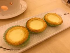 蛋挞-新好景海鲜酒家(新塘店)