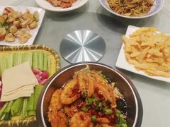 -知音酒楼(花园店)