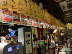 -半藏居酒屋(香港花园店)