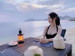-海角轩·三亚文华东方酒店