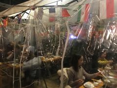 -一品牛鲜潮汕牛肉火锅(茶花园店)