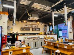 -阿山卓·野生菌火锅·纳西火塘烤肉