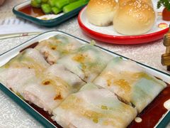 -百乐门喜宴(海珠广场华厦店)