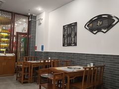 -盈田盈粥庄(博山东路店)