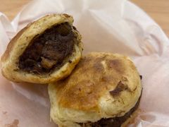 -买又大餐厅(福林里店)