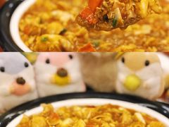 风味蟹酱-宁海食府(天一阁望京店)