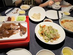 -北院·果木烤鸭·25年东北菜(创意产业园店)