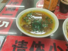 -逸桂禾面馆