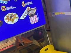 -汉米达特色料理餐厅(郴州友阿国际广场店)