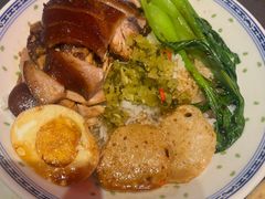 -潮界(虹桥新天地店)