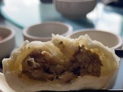 -野菌皇海景野生菌火锅(滨海大道店)