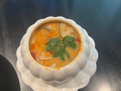 -Thai Alley泰爱里(二沙岛店)