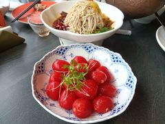 -小厨娘金榜题名(夫子庙秦淮河店)