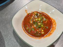 -李氏烤肉店