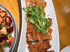 -醉壹号海鲜大排档·老厦门特色菜(厦门美食地标店)