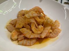 锦府酥虾-锦府盐帮·私宴(赛特店)