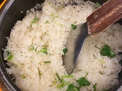 鱼饭-饭怕鱼·黄焖鲟龙鱼(湖大店)