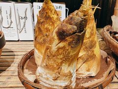 -寨子里的·钵钵菜·湘西山里菜(魅力湘西店)