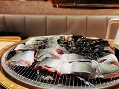 -泥炉烧肉师(新街口金銮巷店)