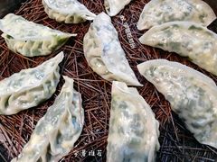 -松针蔡记蒸饺(花园路店)