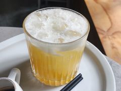 -Nectar One Cafe(勇烈路n1店)