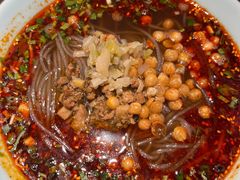 -全牛匠·乐山跷脚牛肉(西单华威约饭街店)