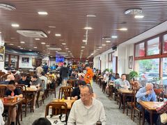 -柴氏风味斋(甘家口店)