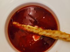 -马克西姆俄罗斯餐厅(通亚街店)