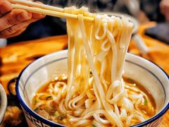 -矮子粉店1985·长沙米粉(湘春路店)