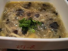 -阿贵锅贴(四川路店)