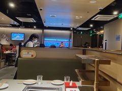 -海底捞火锅(天津SM城市广场店)