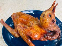 -煲煲掂风味煲仔饭餐厅(西区店)