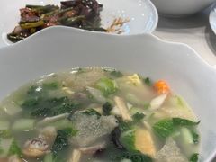 -虎哥私房菜(馒头山店)